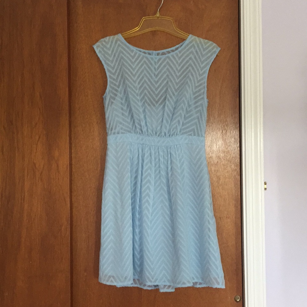 J. Crew Dress